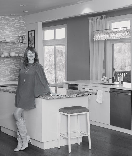 Laura Wucher—Sereno Christie's International Real Estate